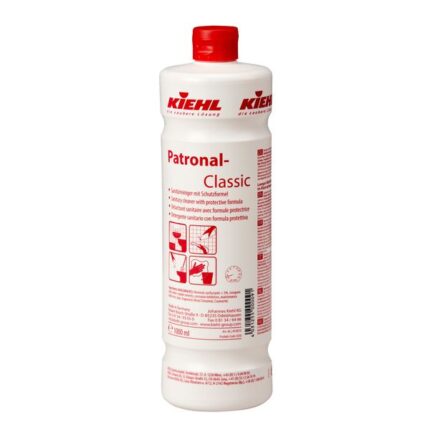 KIEHL PATRONAL-CLASSIC 1L