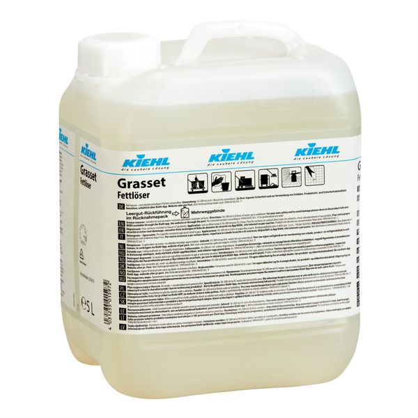 original_1733429039kiehl_grasset_5_l.jpg KIEHL GRASSET 5L - do zakładów spożywczych, kuchnie przemysłowe - obrazek 1