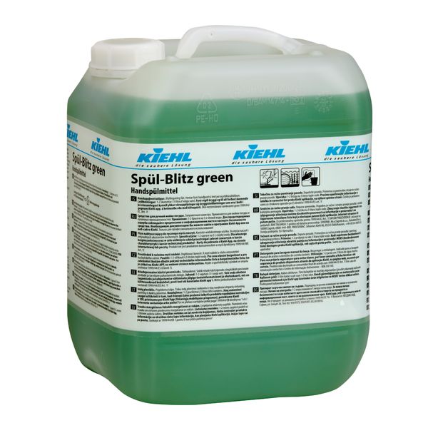 original_1733429876kiehl_spull_blitz_green_10_l.jpg KIEHL SPÜL-BLITZ green 10L - obrazek 1