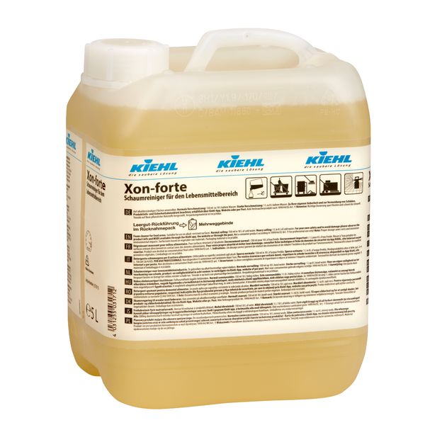 original_1733430811kiehl_xon_forte_5_l.jpg KIEHL XON-FORTE 5L - obrazek 1