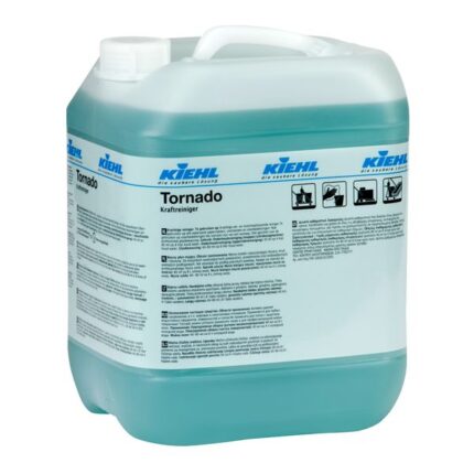 KIEHL TORNADO 10L