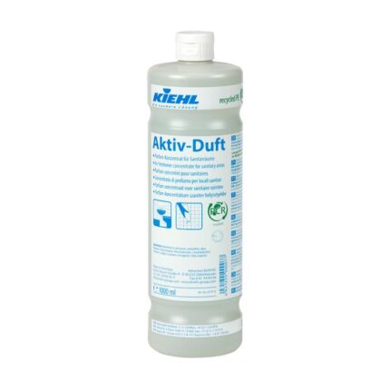 KIEHL AKTIV-DUFT 1L