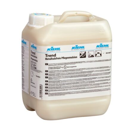 KIEHL TREND 5L   (DIN 18032)