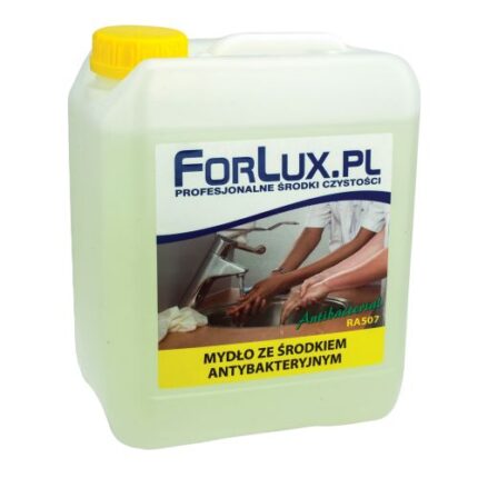 FORLUX RA 507 5L