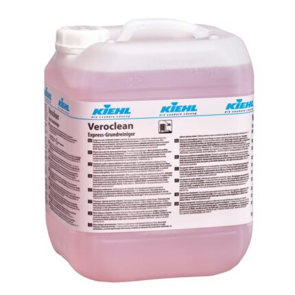 KIEHL VEROCLEAN 10L