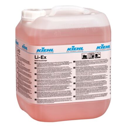 KIEHL LI-EX 10L