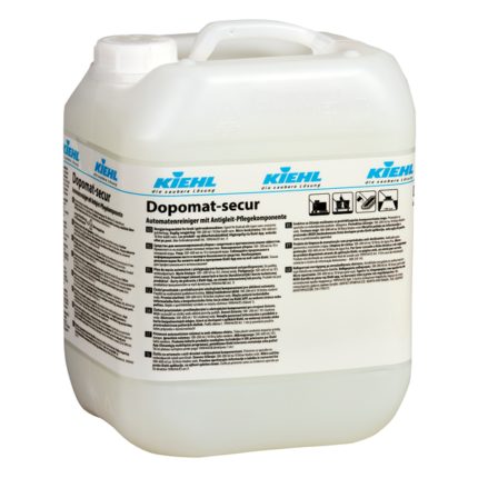 KIEHL DOPOMAT SECUR 10L  (DIN 18032)
