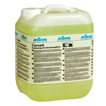 KIEHL CORVETT 10L - preparat penetrujący do płytek gresowych pH 13