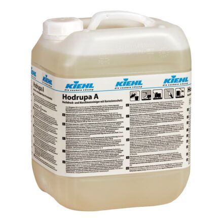 KIEHL HODRUPA A 10L - do czyszczenia po pożarach, olej i sadza