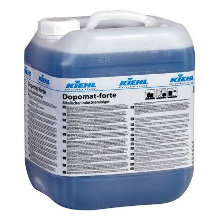KIEHL DOPOMAT-FORTE 10L - płyn do mycia posadzek przemysłowych