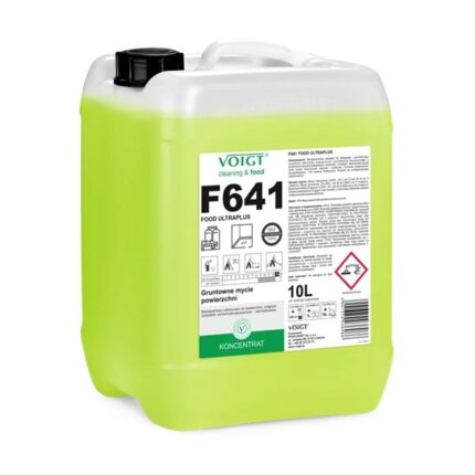 VOIGT F641 FOOD ULTRAPLUS 10L
