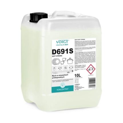 VOIGT D691S SOFT STRONG 10L