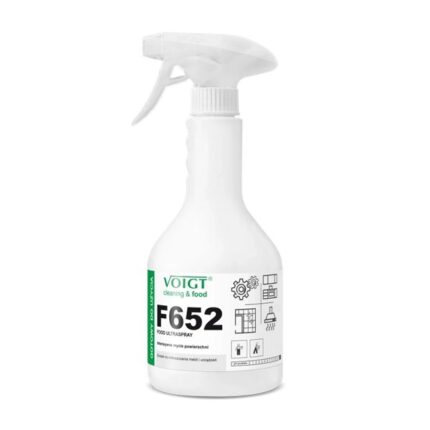 VOIGT F652 FOOD ULTRASPRAY 0,6L