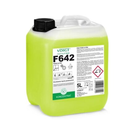 VOIGT F642 FOOD ULTRA 5L