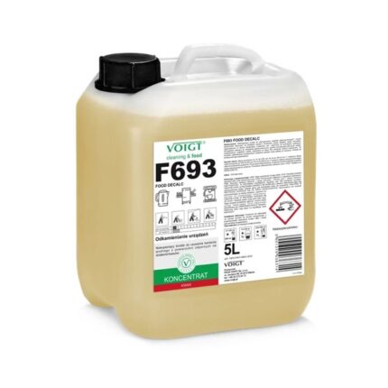 VOIGT F693 FOOD DECLAC 5L