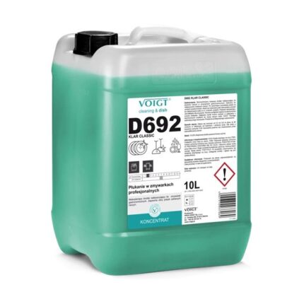 VOIGT D692 KLAR CLASSIC 10L