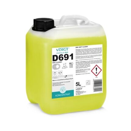 VOIGT D691 SOFT CLASSIC 5L