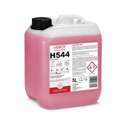 VOIGT H544 HOTEL ACID 5L