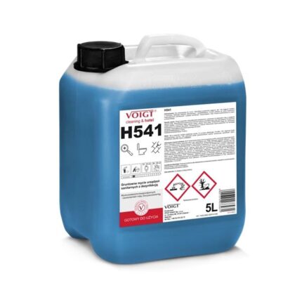 VOIGT H541 5L
