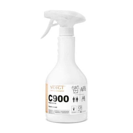 VOIGT C900 FRESH OCEAN 0,6L