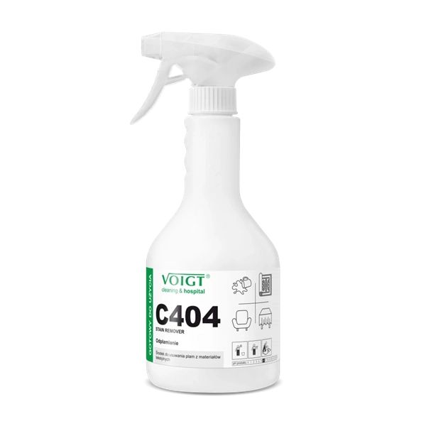 original_1736874701voigt_c_404_stain_remover.jpg VOIGT C404 STAIN REMOVER 0,6L - obrazek 1