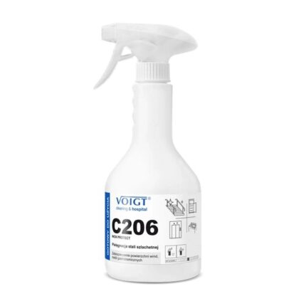 VOIGT C206 INOX PROTECT 0,6L