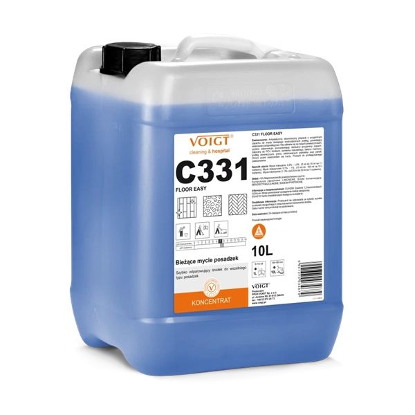 original_1736886711voigt_c_331_floor_easy_10_l.jpg VOIGT C331 FLOOR EASY 10L - obrazek 1