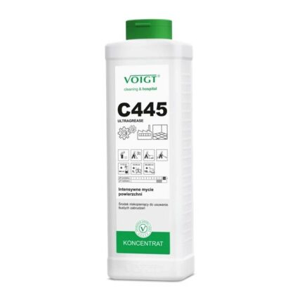 VOIGT C445 ULTRAGREASE 1L
