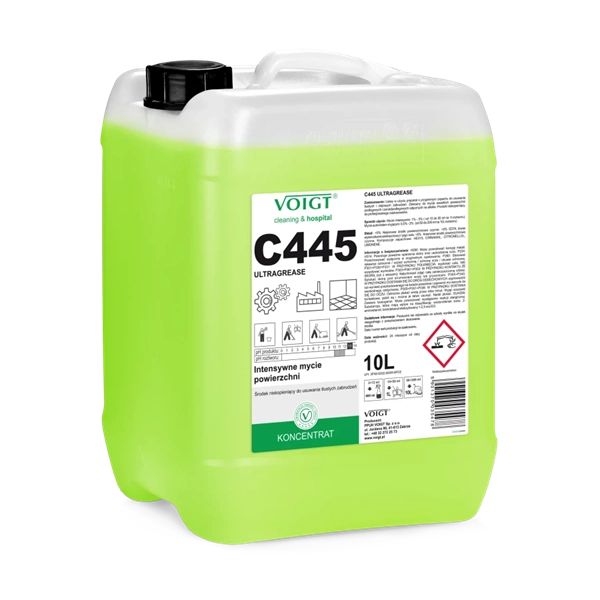 original_1736887090voigt_c_445_ultragrease_10_l.jpg VOIGT C445 ULTRAGREASE 10L - obrazek 1