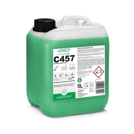 VOIGT C457 ULTRACLEAN PLUS 5L