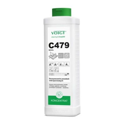 VOIGT C479 MAXAL 1L