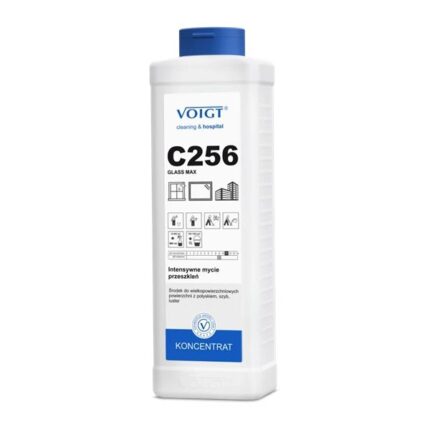 VOIGT C256 GLASS MAX 1L