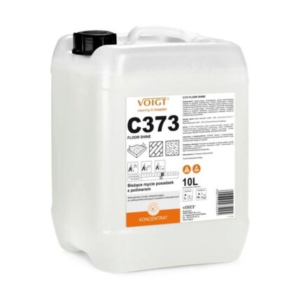 VOIGT C373 FLOOR SHINE 10L