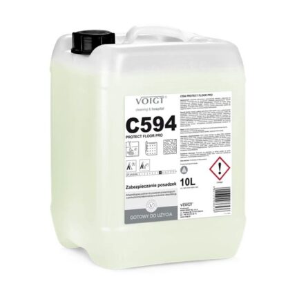 VOIGT C594 PROTECT FLOOR PRO 10L