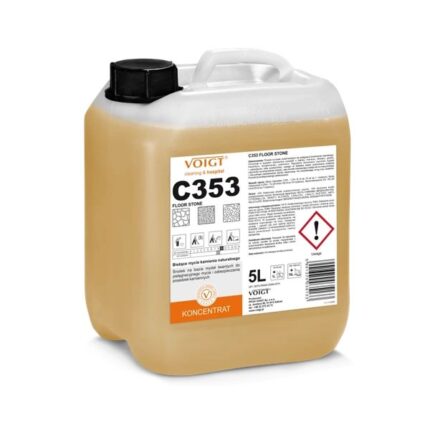VOIGT C353 FLOOR STONE 5L
