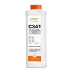 VOIGT C341 FLOOR PROTECT ORANGE 1L