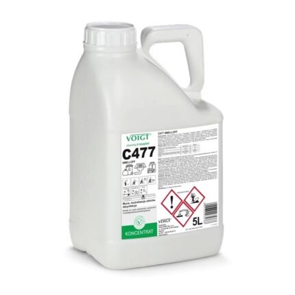 VOIGT C477 SMELLOFF 5L