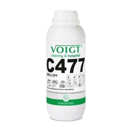 VOIGT C477 SMELLOFF 1L