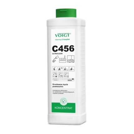 VOIGT C456 ULTRACLEAN 1L