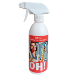 OH! - CZYSTA KABINA PRYSZNICOWA 500ml