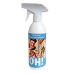 OH! - USUWANIE PLAM PLEŚNIOWYCH 500ml