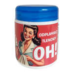 OH! - ODPLAMIACZ TLENOWY 500g