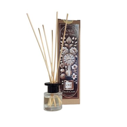 OH! - YOUR TIME patyczki zapachowe