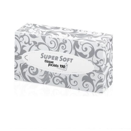 WEPA SUPER SOFT 150 - chusteczki kosmetyczne