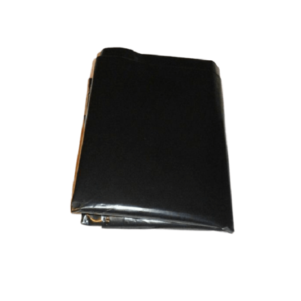 WORKI KOCH STRONG LDPE 240L