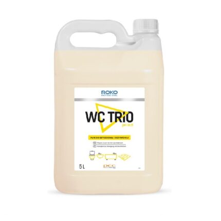 ROKO RC WC TRIO 5L