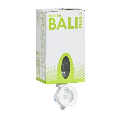 MERIDA BALI PLUS 700ml - mydło w pianie do dozownika