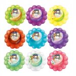 DYNIA AROLA - żelowy odświeżacz powietrza 150g General Fresh do postawienia