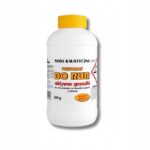 SODA KAUSTYCZNA 500g