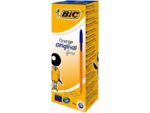 Długopis BIC ORANGE niebieski 0.7mm 8099221*1593*1113* - obrazek 2